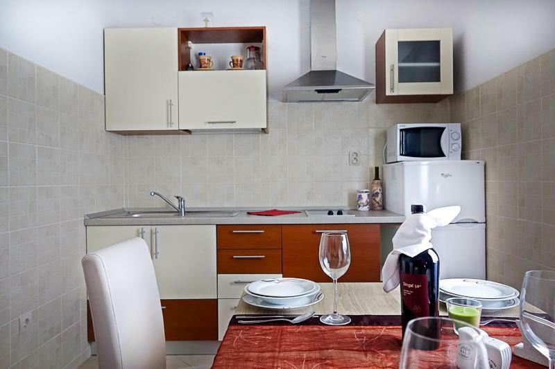Apartmani Obala Poljica  客房 照片